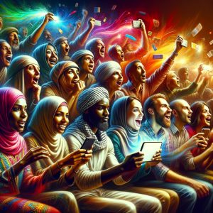 Unlock the Thrilling World of Live Streaming: Dive Into Real-Time Entertainment with Seamless Solutions