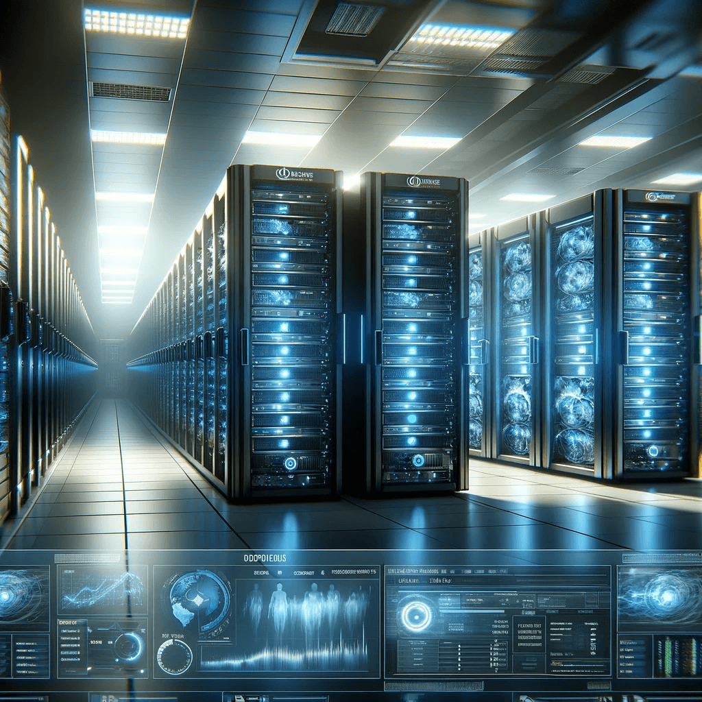 Dedicated Media Servers